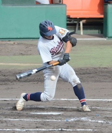 立正大淞南ー岡山学芸館