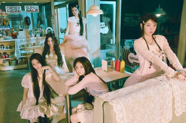 ILLIT(P)&(C)BELIFT LAB Inc.