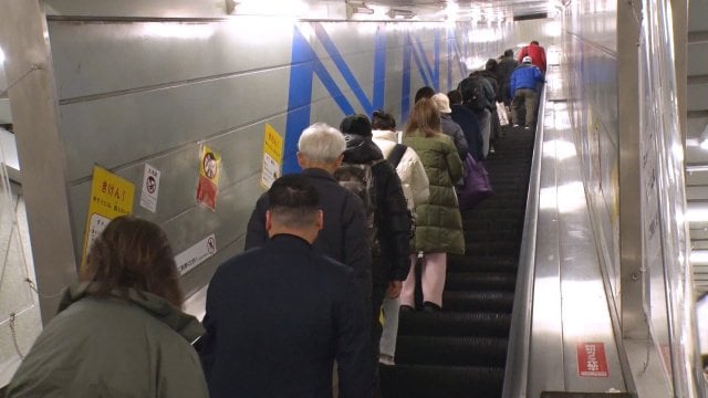 21日放送『大阪43市町村を大調査!誰も知らんキング』(C)テレビ大阪