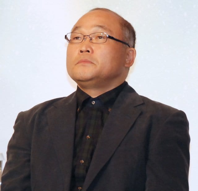 斉藤暁(C)ORICON NewS inc.