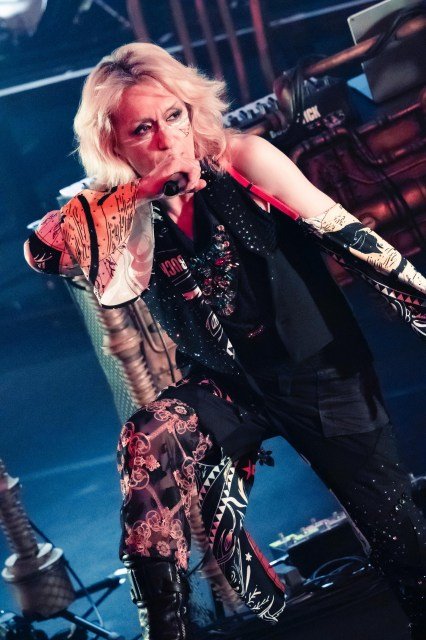 BUCK-TICK 今井寿プロデュース レギンス BUCK-TICK 異空 今井寿プロデュース レギンス - メルカリ