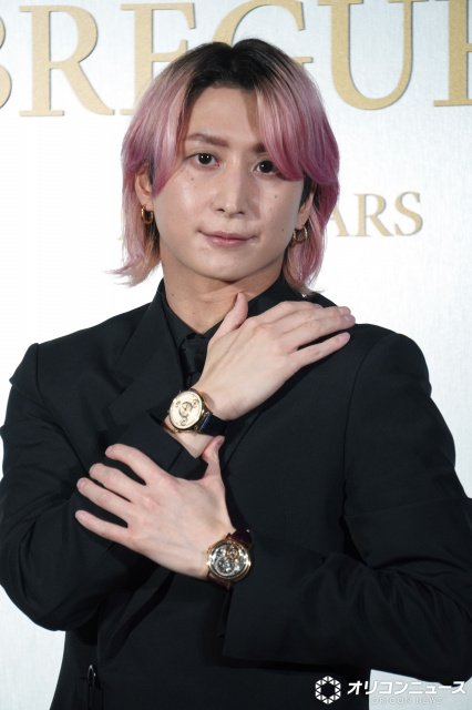 Snow Man佐久間大介、入所20年で培ったスキルはコミュ力「誰に対しても