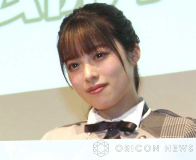 元櫻坂46・齋藤冬優花、TAKAHIRO主宰事務所「INFINITY」所属へ「もっと 