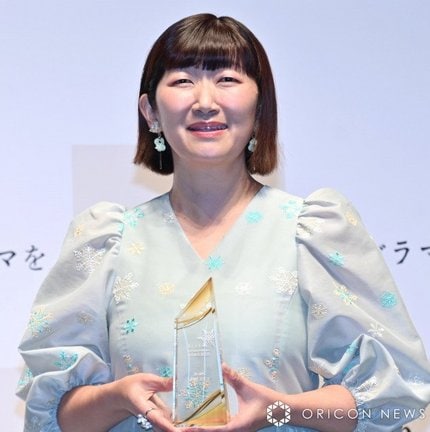 たんぽぽ・川村エミコ （C）ORICON NewS inc.