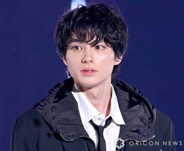 本田響矢(C)ORICON NewS inc.