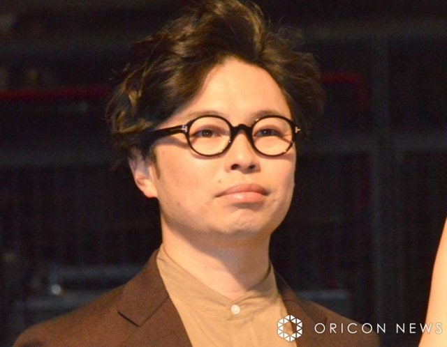 浜野謙太 (C)ORICON NewS inc.