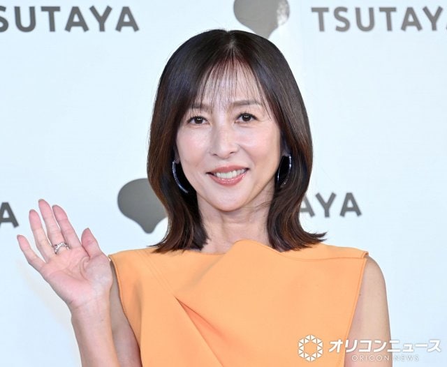 かとうれいこ、写真集『AROUND』発売記念会見 （C）ORICON NewS inc.
