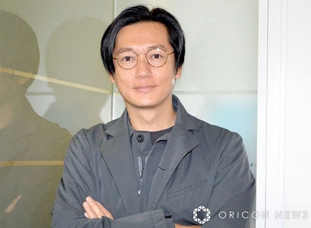井浦新（C）ORICON NewS inc.