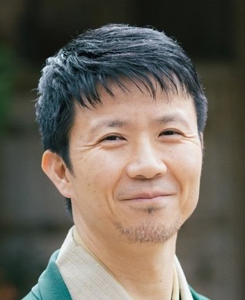 不昧流不昧会　野津賢士