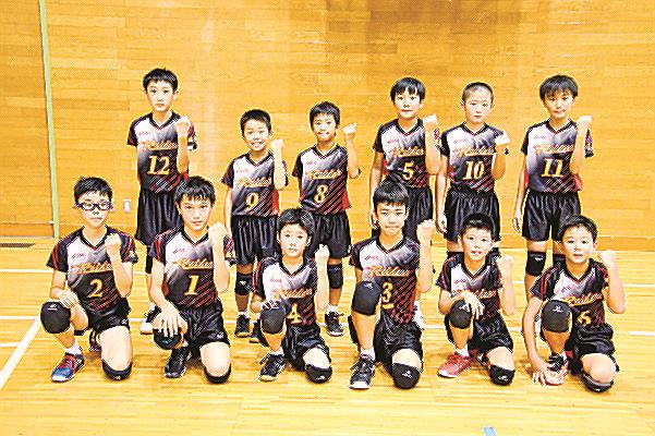 安来レイダース（資料）