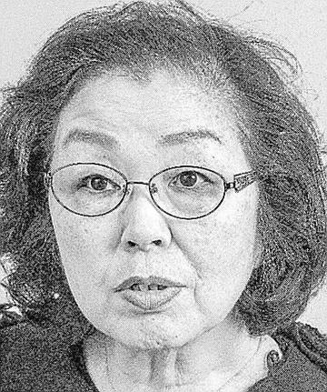 信田さよ子氏