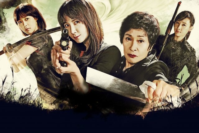 韓国ドラマ『優しくない女たち』、あす30日より「KBS World」で放送(C)KBS