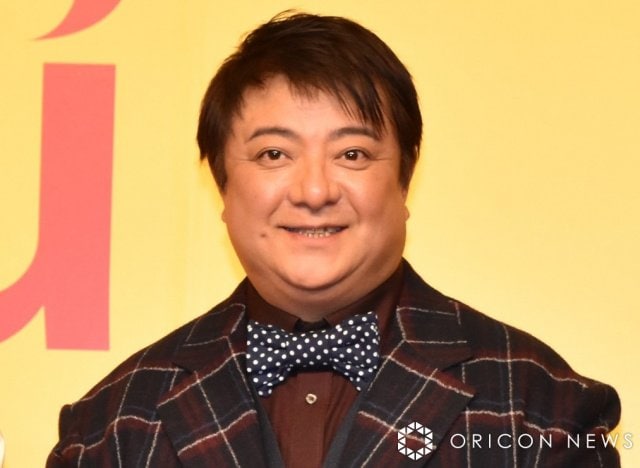 彦摩呂 （C）ORICON NewS inc.