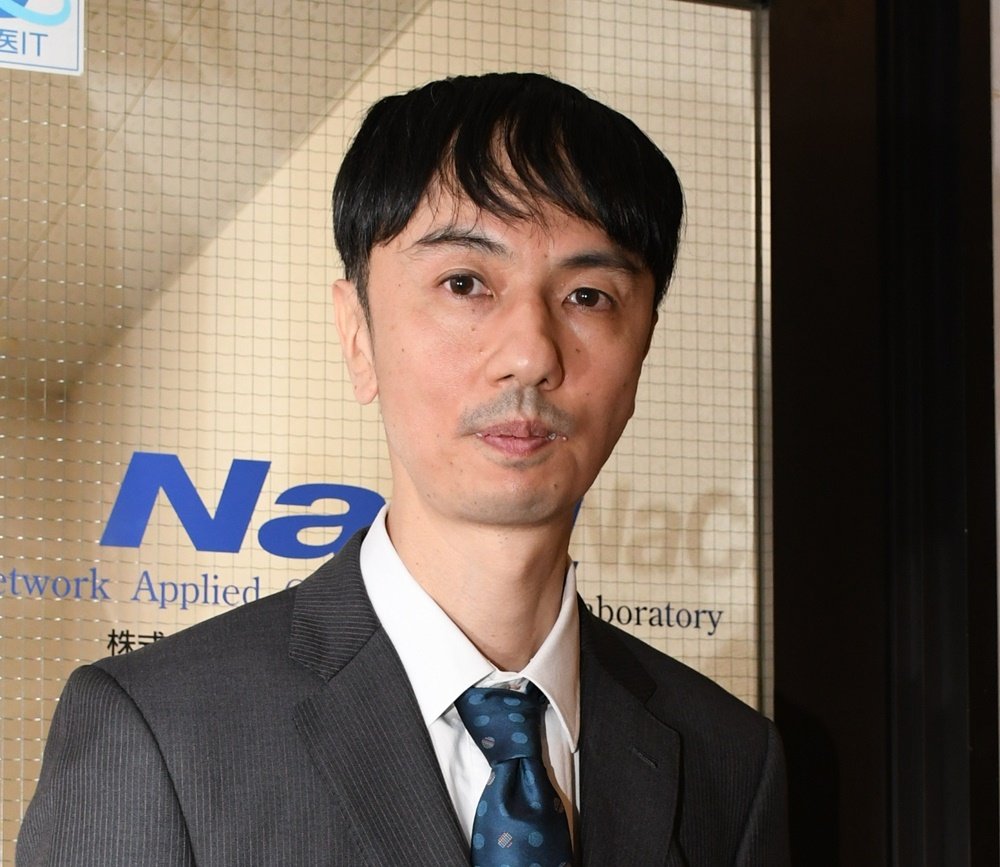 WEEKLY FACE】多様化する開発案件に応えてより良いシステム