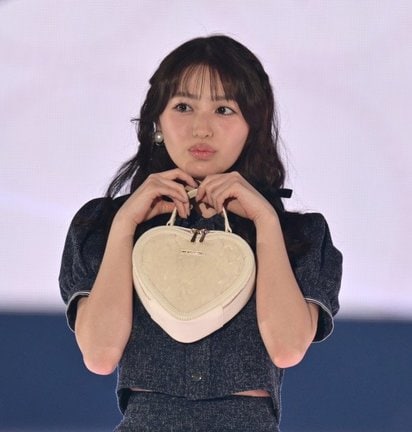 香音 (C)ORICON NewS inc.