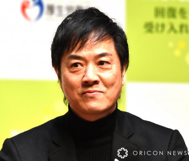 高知東生 (C)ORICON NewS inc.