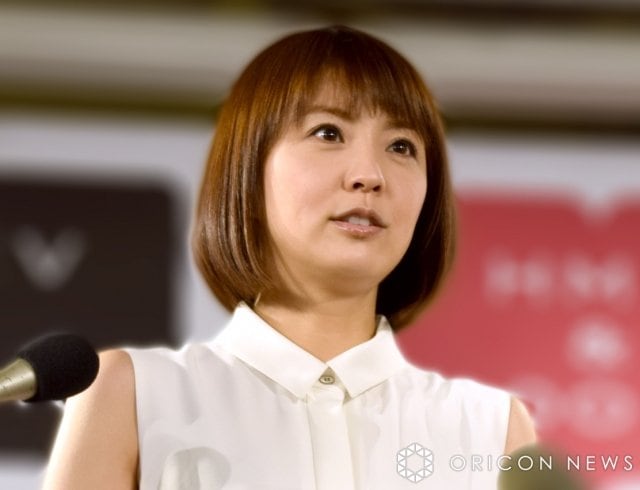 小林麻耶 (C)ORICON NewS inc.