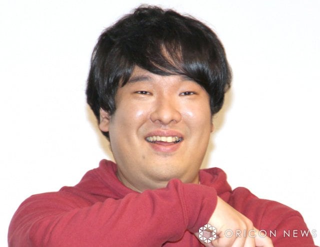 岡崎体育 (C)ORICON NewS inc.