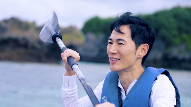 ABEMAオリジナル恋愛番組『恋愛病院』より(C)AbemaTV,Inc.