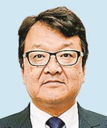 松尾倫男社長