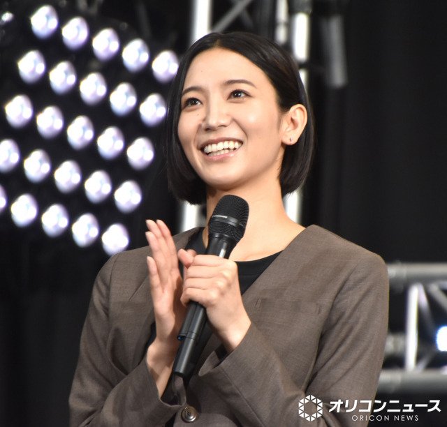 小貫莉奈 （C）ORICON NewS inc.