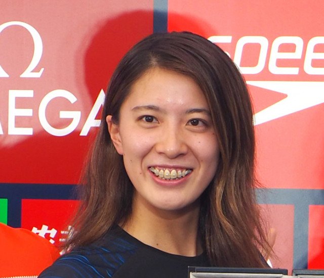 大橋悠依 (C)ORICON NewS inc.