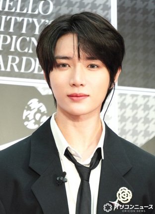 グループでのピクニックを希望したTOMORROW X TOGETHER・BEOMGYU (C)ORICON NewS inc.