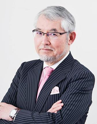 大江　英樹氏