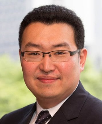 鳥海　高太朗氏
