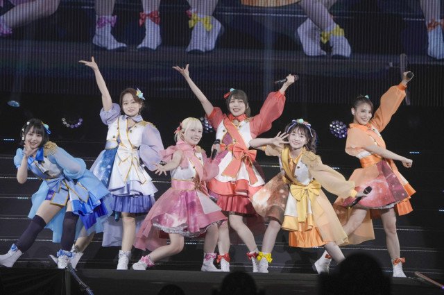 『ゾンビランドサガ』史上最大“佐賀県凱旋イベント”2Days開催決定(C)劇場版ゾンビランドサガ製作委員会