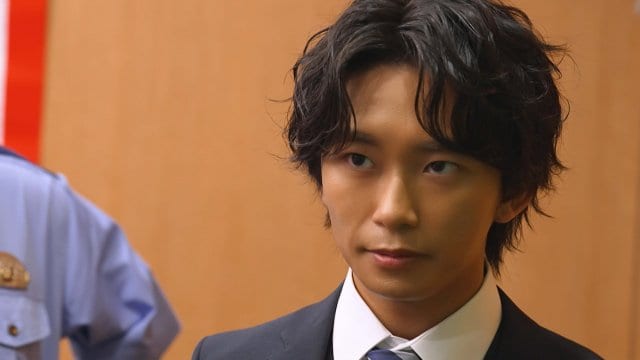 「THE 突破ファイル『空港税関＆突破交番 危険な奴らを一網打尽SP』」に出演する加藤清史郎（C）日本テレビ