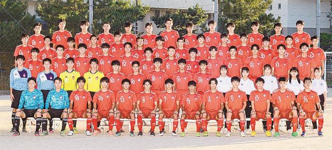 サッカー・大社