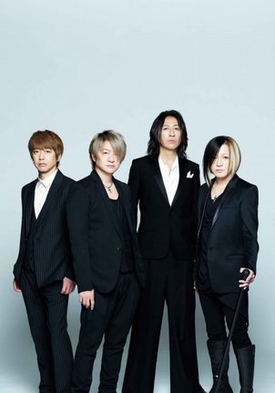 GLAY、ローソン50周年を祝うスペシャルライブを来年1月にKアリーナで開催決定