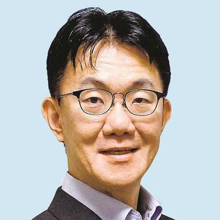 飯間　浩明氏