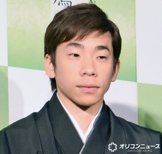 織田信成 (C)ORICON NewS inc.