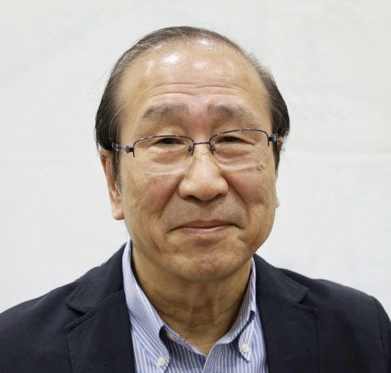 北川進氏