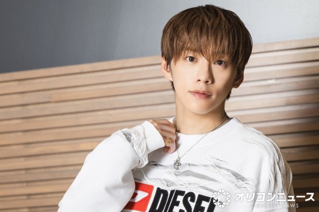 IMP.基俊介、止まらないメンバー愛「やっぱりメンバーっていいな
