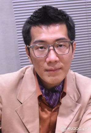 楢原真樹 (C)ORICON NewS inc.