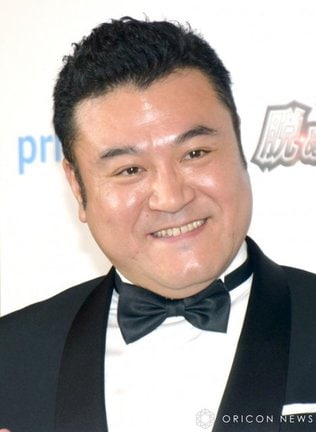 山崎弘也 (C)ORICON NewS inc.