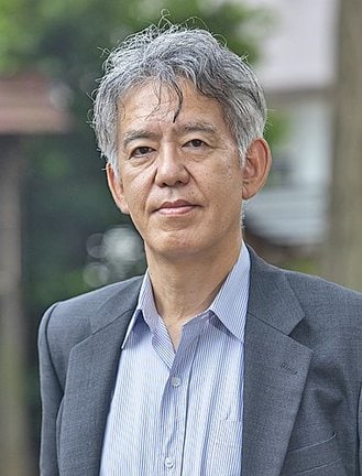 山本　太郎氏