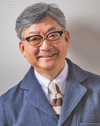 竹中　功氏