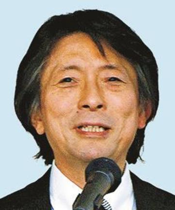 慶応大学理工学部教授　栗原聡氏