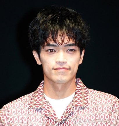 舞台初主演の心境を明かしたtimelesz・原嘉孝 （C）ORICON NewS inc.
