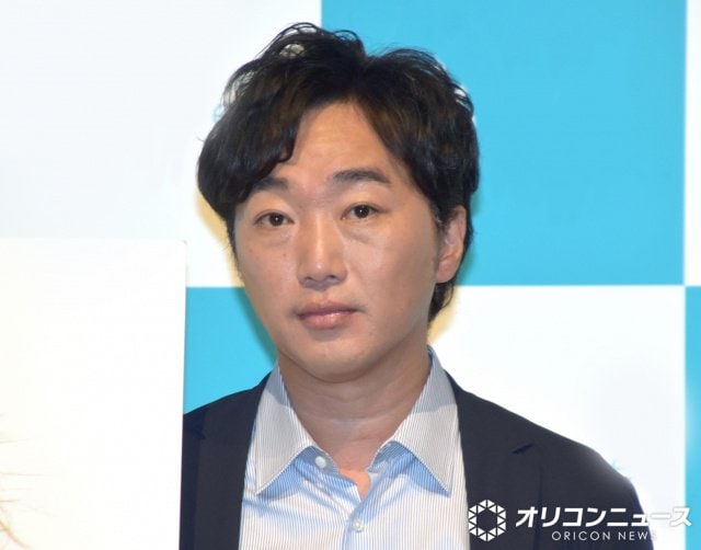 小沢一敬 (C)ORICON NewS inc.