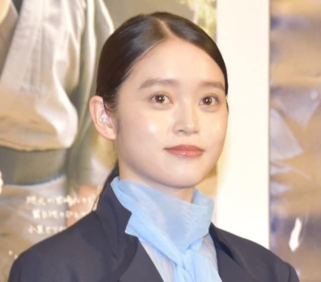 高石あかり（C）ORICON NewS inc.