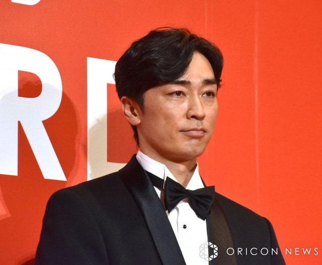 和田毅氏 (C)ORICON NewS inc.