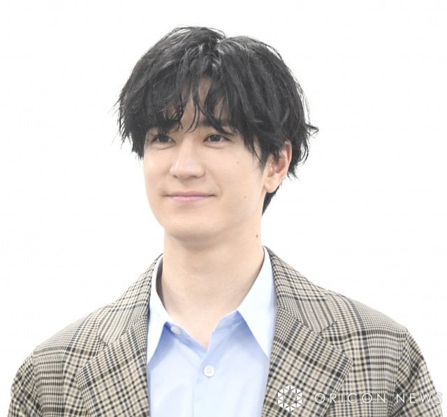 Hey! Say! JUMP中島裕翔が熱演、板垣李光人が“ガチ泣き”「ちょっとこっ 