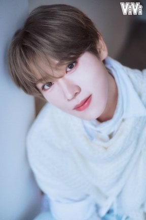 「ViVi国宝級イケメンランキング」「僕イケメン部門」初代王者に輝いたDXTEEN・大久保波留(C)講談社 ViVi2026年2・3月合併号