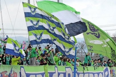 ガイナーレ鳥取、北九州を下し3連勝 サッカーJ3 | 山陰中央新報デジタル