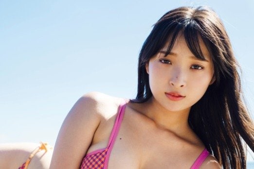 沢美沙樹(C)光文社/週刊FLASH 写真◎HIROKAZU